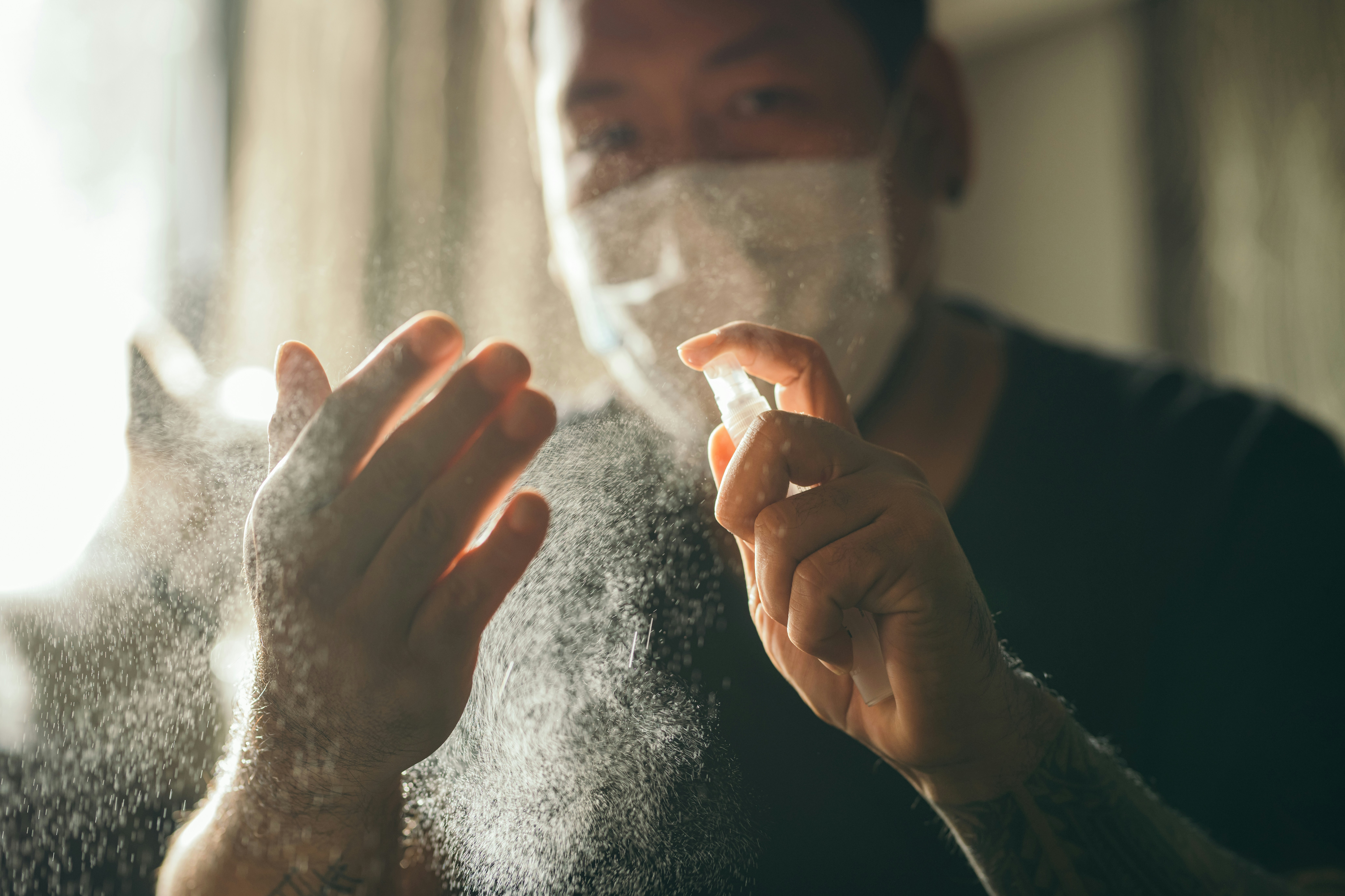 Mold Inspection